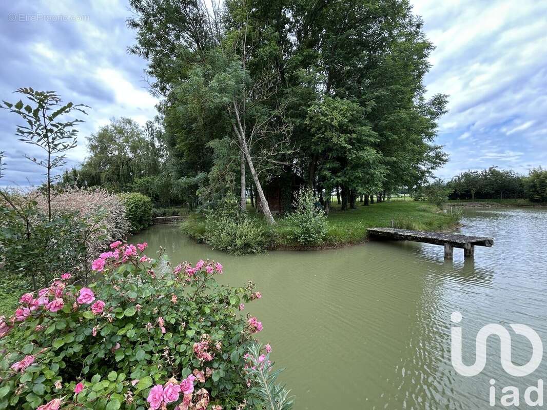 Photo 7 - Maison à MERVANS