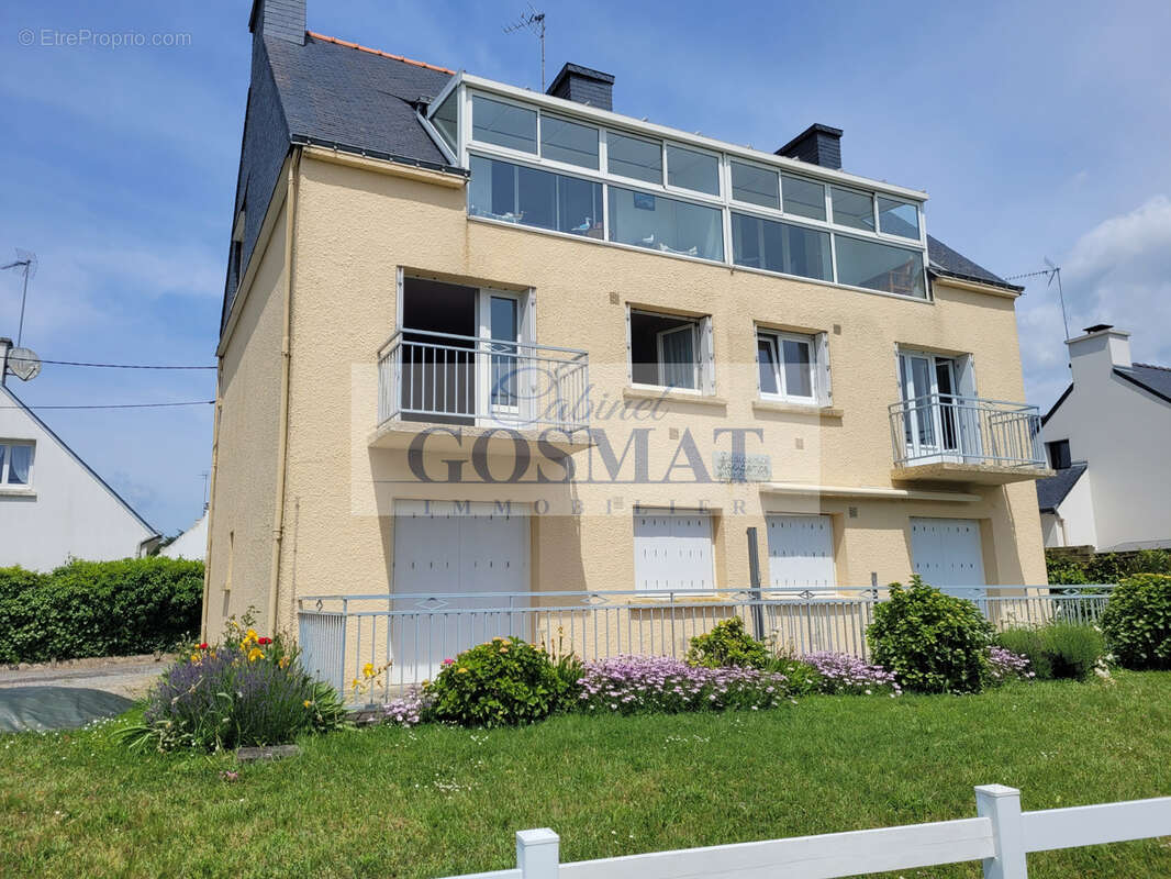 Damgan, appartement T2 à 200m de la plage - photo 2