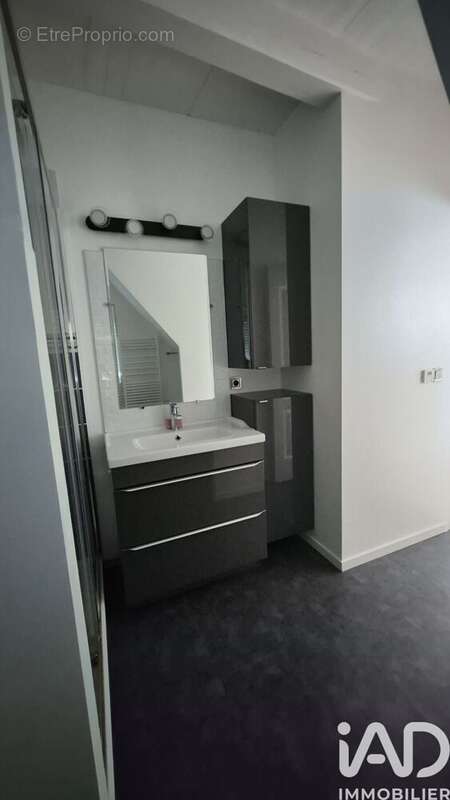 Photo 8 - Maison à SAINT-GEORGES-DU-BOIS