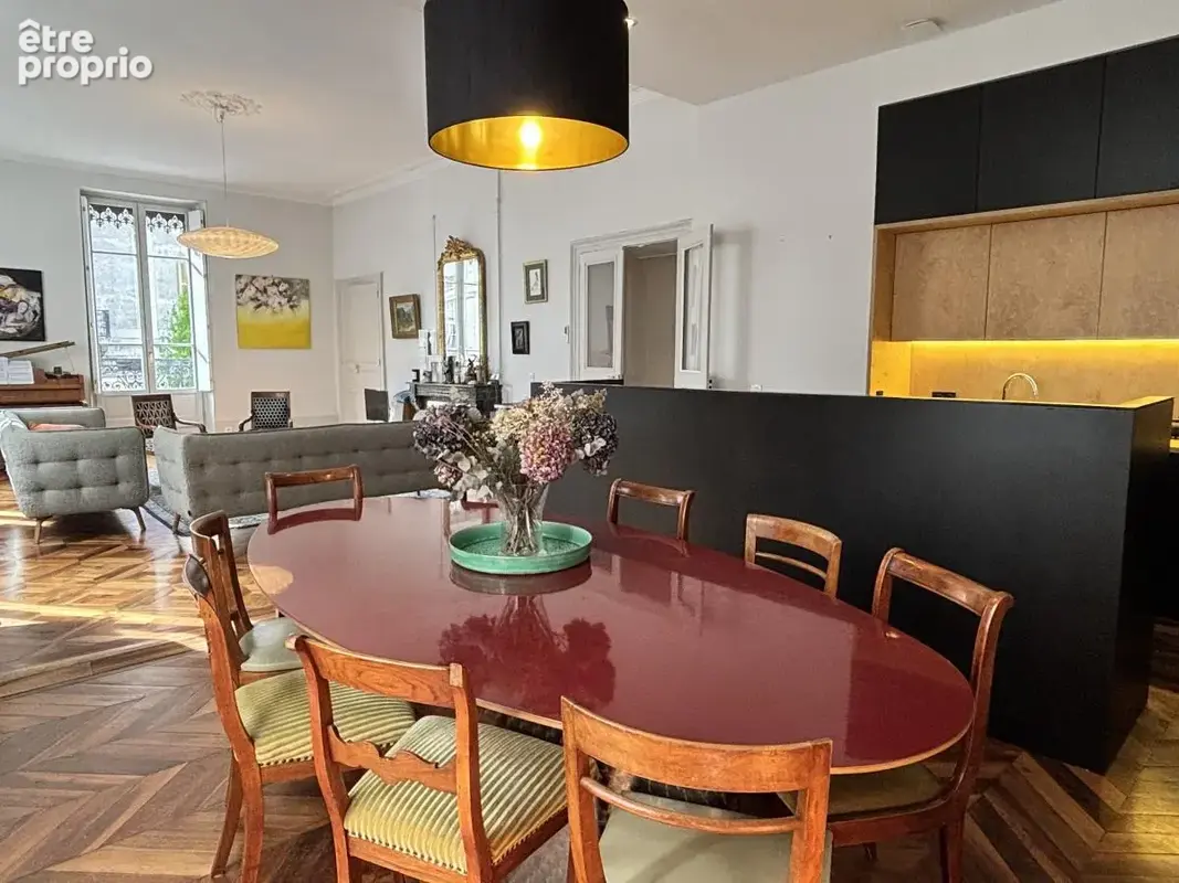 Appartement 197 m² à Grenoble  - photo 3
