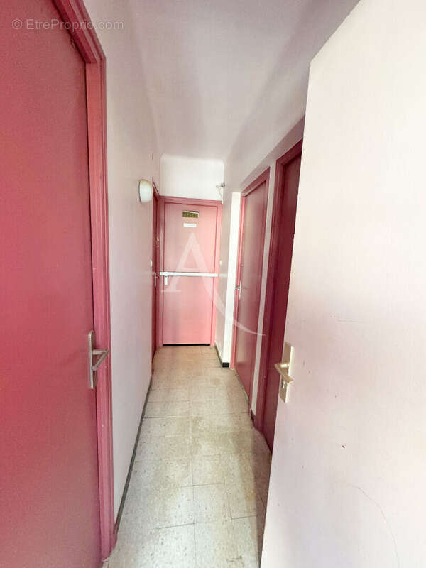 SAINT CYPRIEN VILLAGE - IMMEUBLE  - 235 m²  - Deux appartements F4 et local commercial -  Jardins et Garages - photo 10