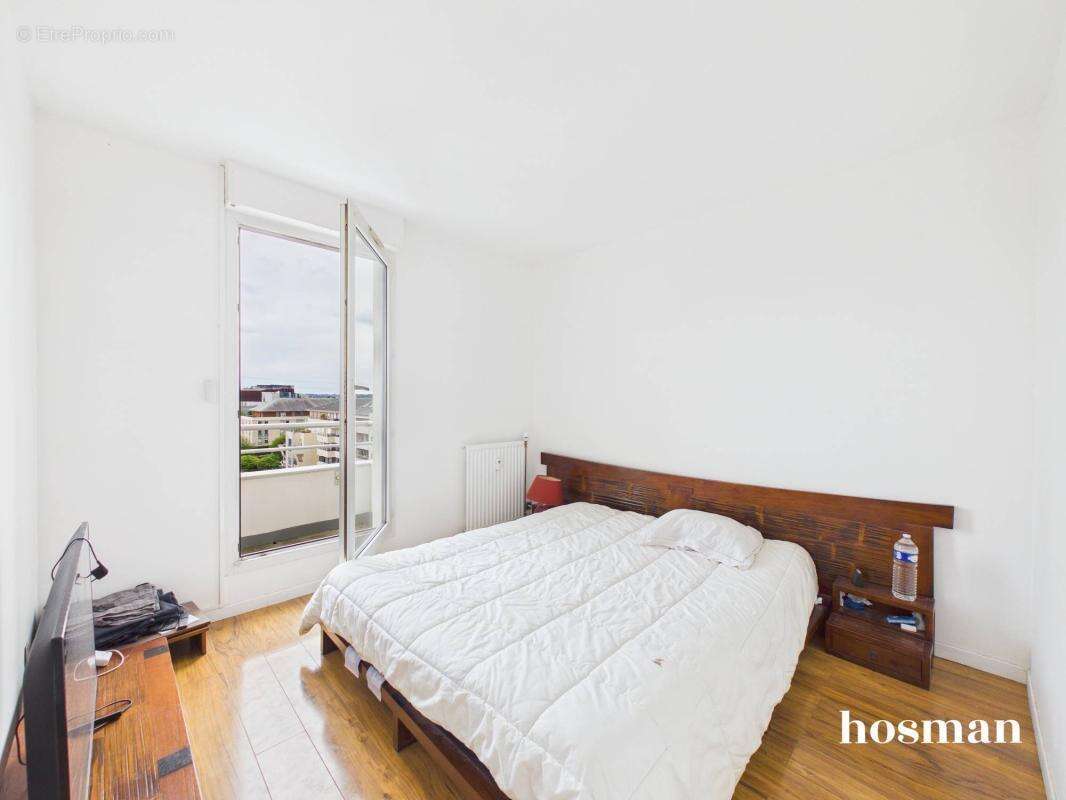 Appartement à CRETEIL