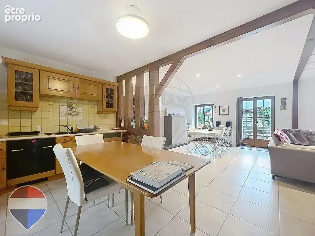 Photo Maison à Hattstatt au prix de 290 000€