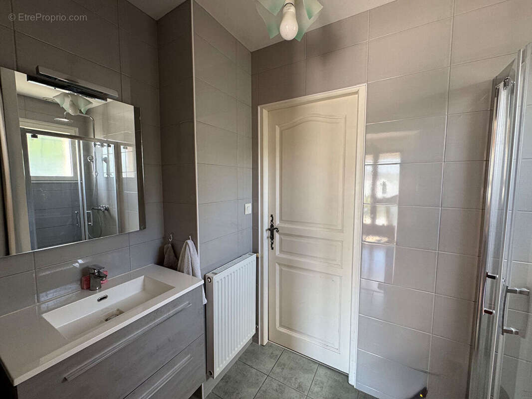 Maison 173m² à la roche-blanche - photo 6