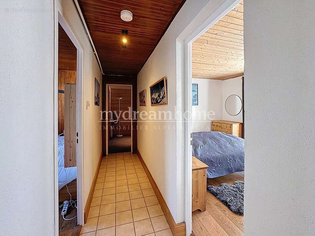 Maison à PRAZ-SUR-ARLY