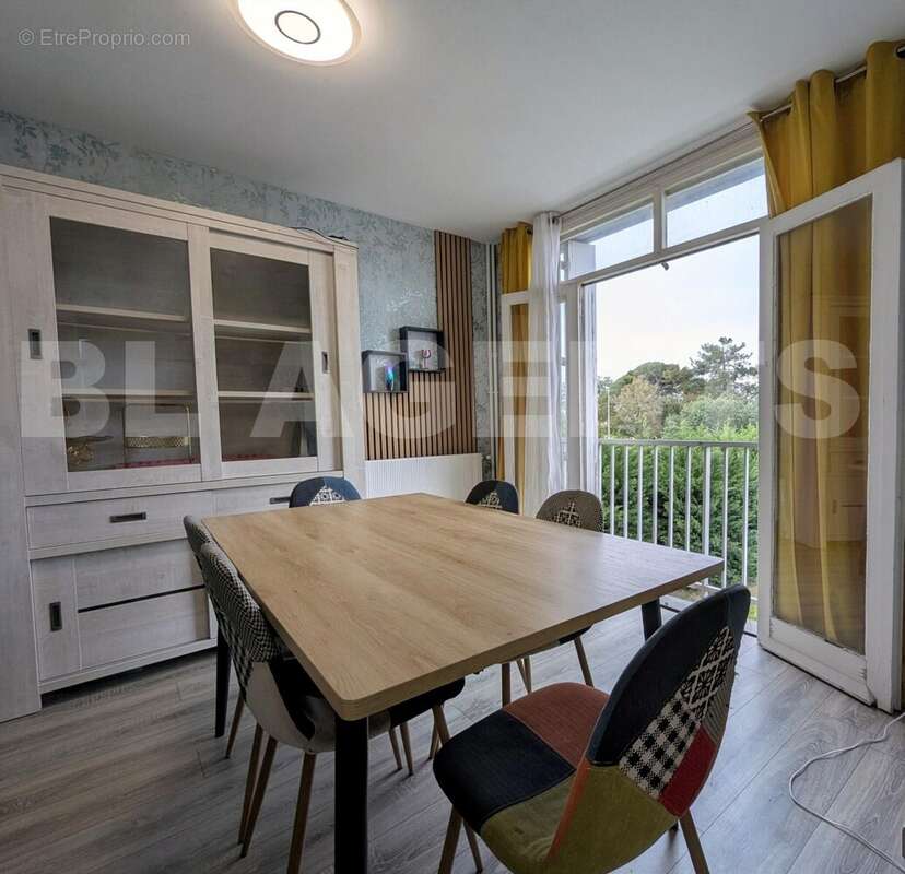 PXL_20251107_135157174 - Appartement à PARENTIS-EN-BORN