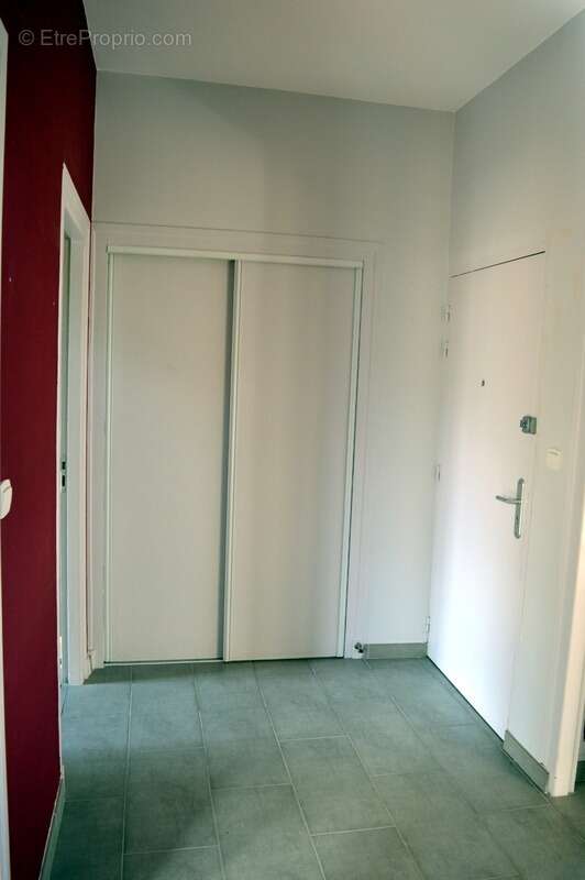 Appartement à vendre 3 pièces MONTCEAU LES MINES (71) - photo 6