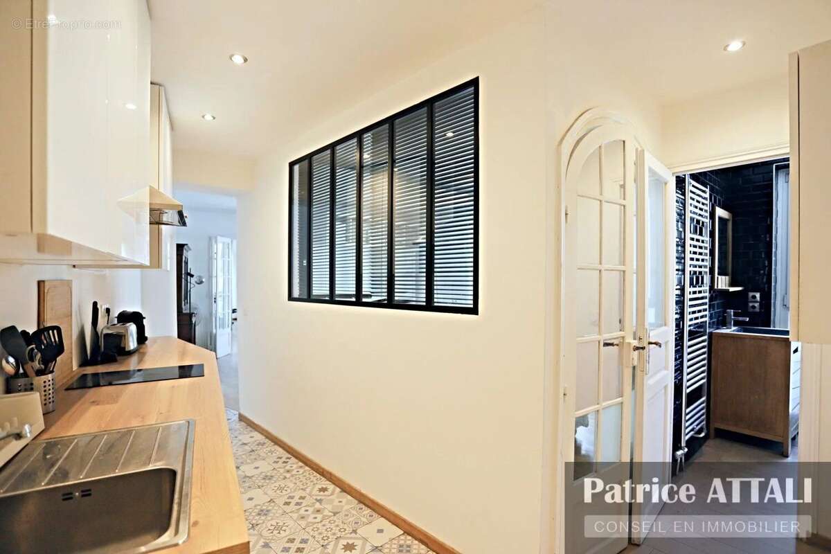 Vente Appartement Paris(75005) 655 000ï¿œ - photo 5
