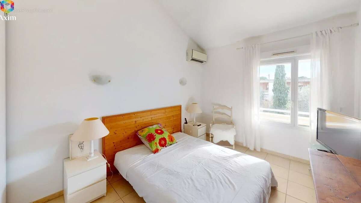Appartement à FREJUS