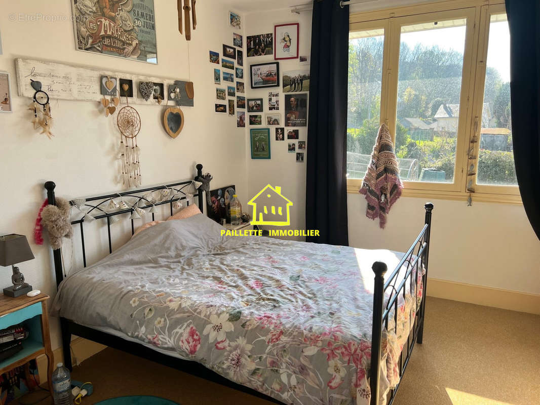 Appartement à ETRETAT