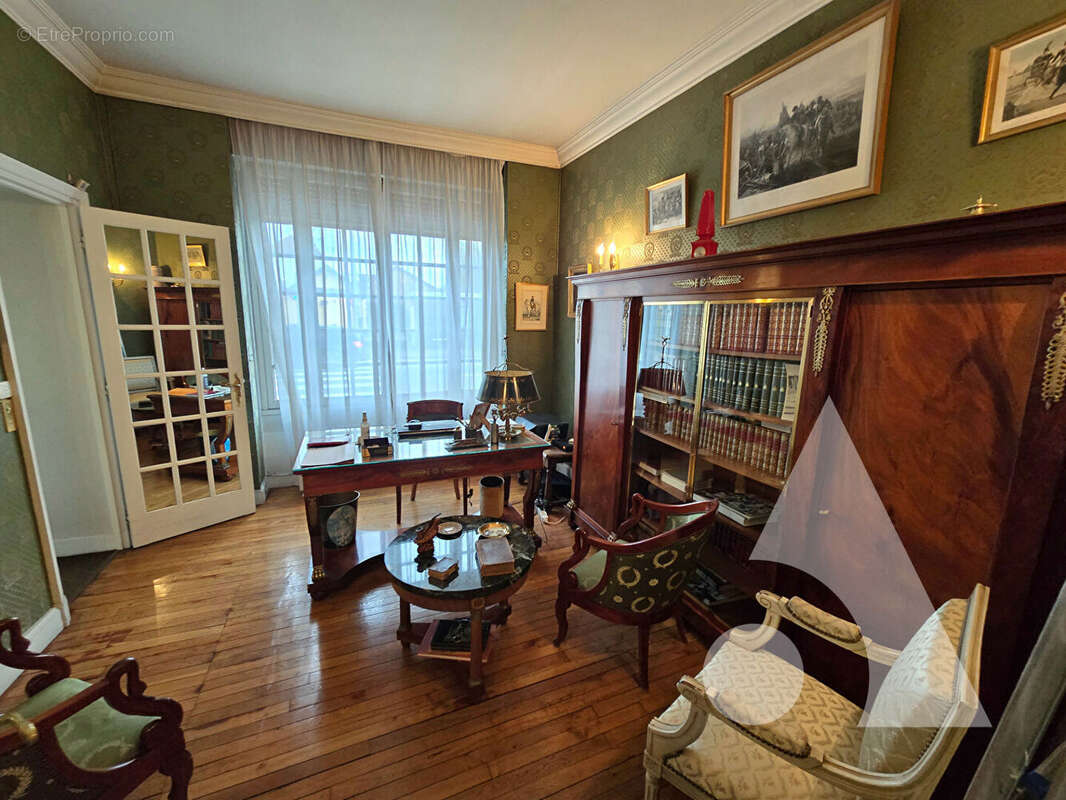 Maison à SAINT-ANDRE-LES-VERGERS