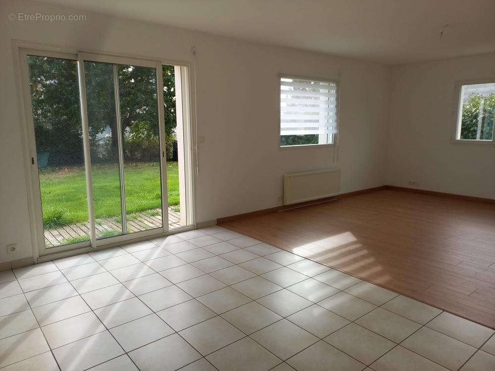 Maison à ETABLES-SUR-MER