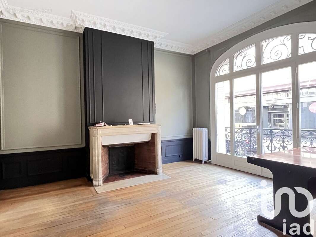 Photo 4 - Maison à COMPIEGNE