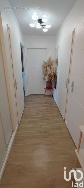 Photo 3 - Appartement à LINSELLES