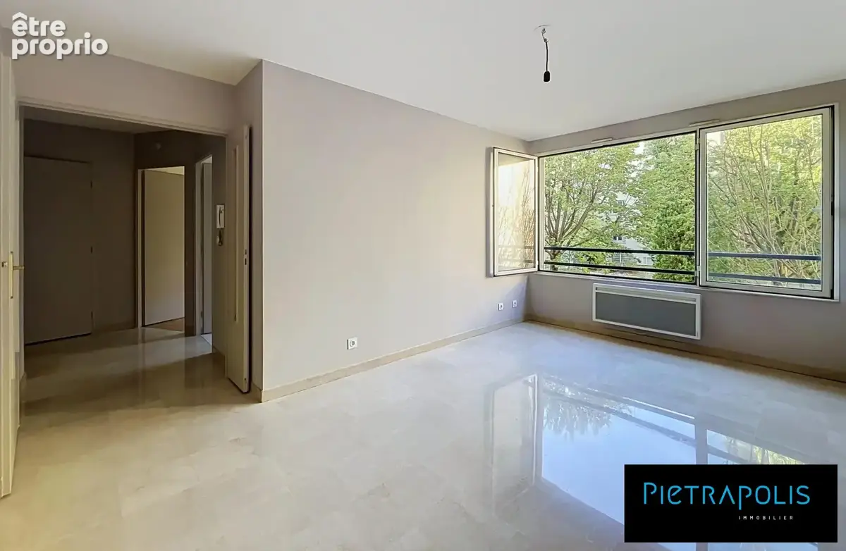 Appartement 2 pièces 45 m² à vendre à Lyon-6e (69006) - photo 2
