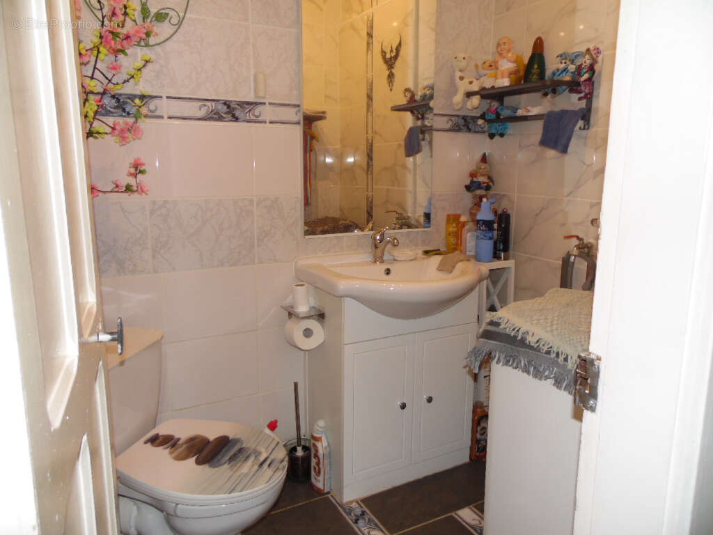 Senones maison de 147,5m2 - photo 21