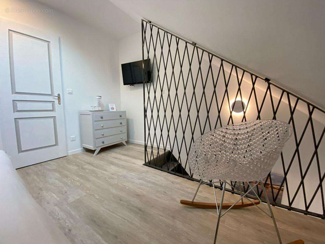 Maison à COSNE-COURS-SUR-LOIRE