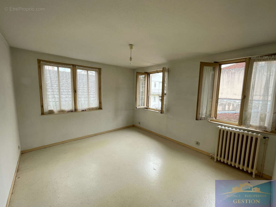 Appartement à LOURDES