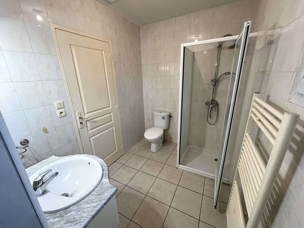 Maison à VALRAS-PLAGE