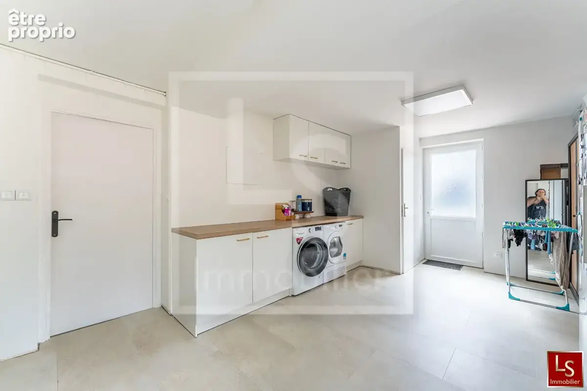 Maison rénovée - photo 9