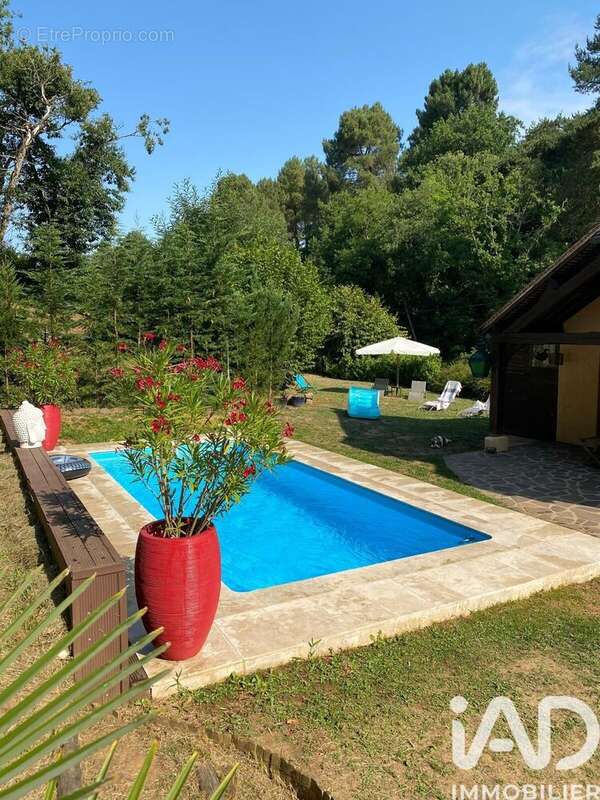 Photo 2 - Maison à ITTEVILLE