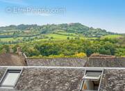 Maison à VARS-SUR-ROSEIX