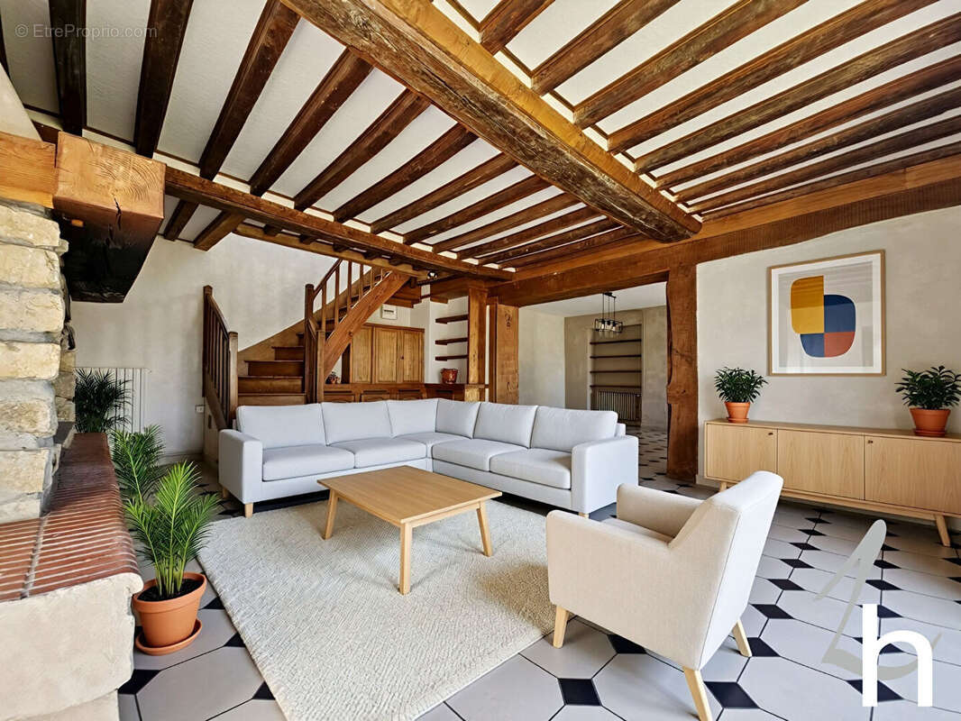 Maison à CAEN