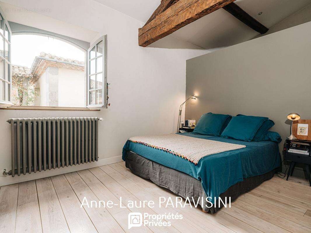 Appartement à CARCASSONNE