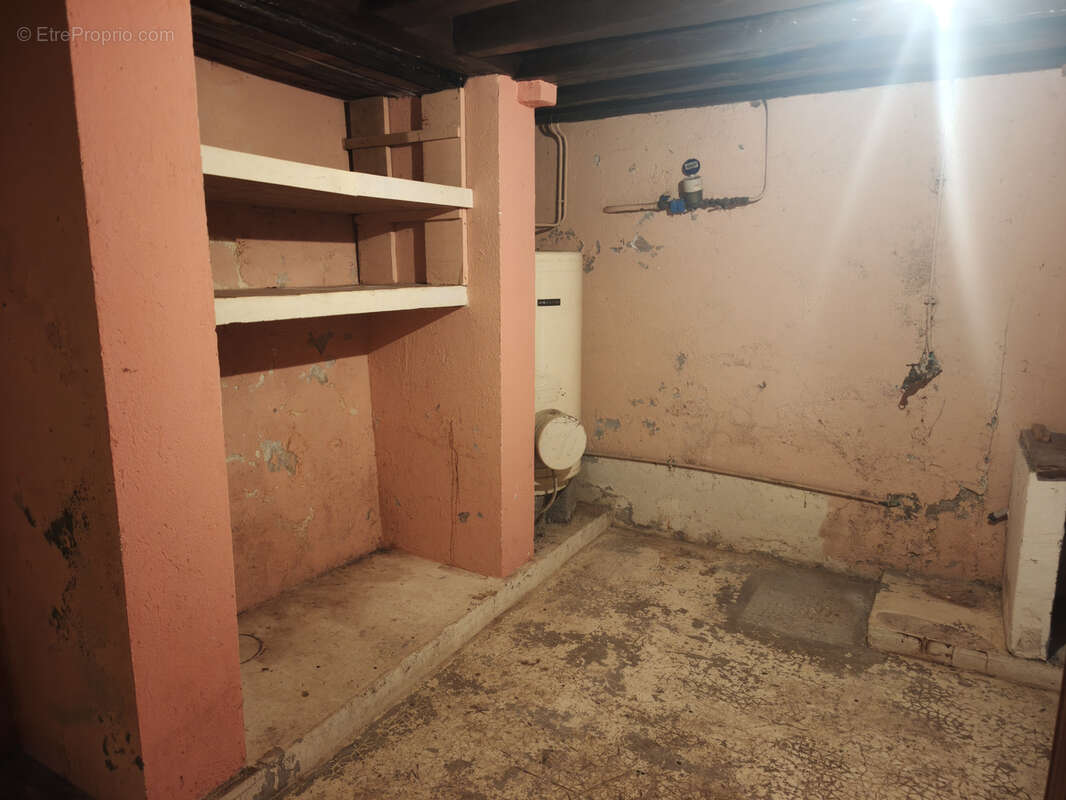 Maison 84 m² à Orbec  - photo 14