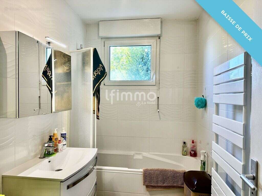 Appartement F3 à Ensisheim - photo 5