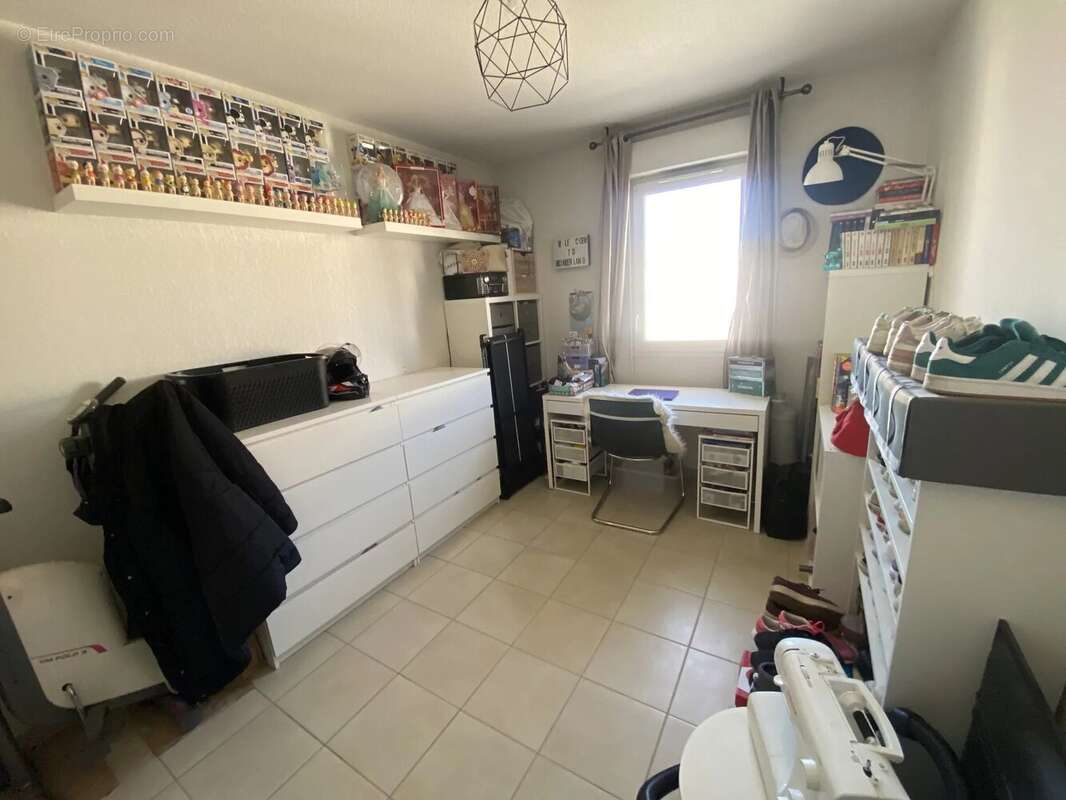 Appartement à LA SEYNE-SUR-MER