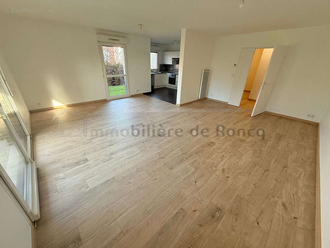 Appartement à RONCQ