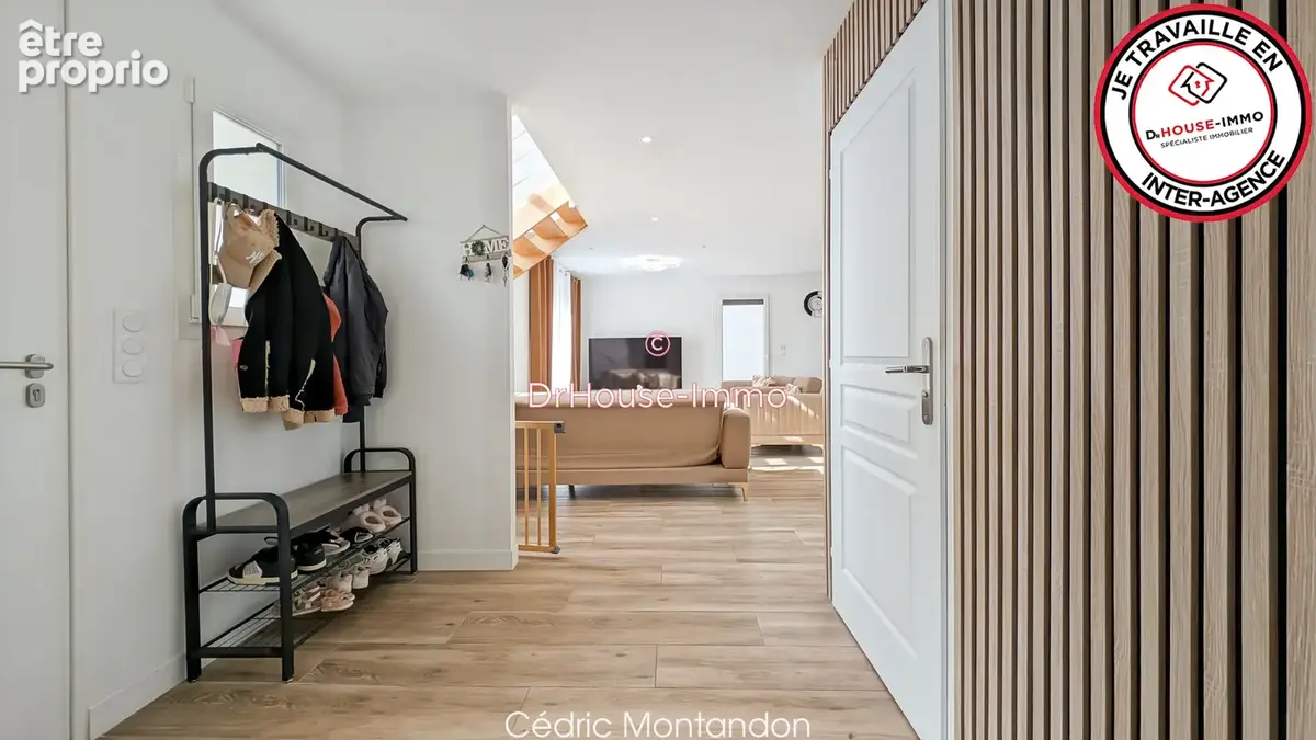 Maison 122 m² à Evrecy  - photo 2