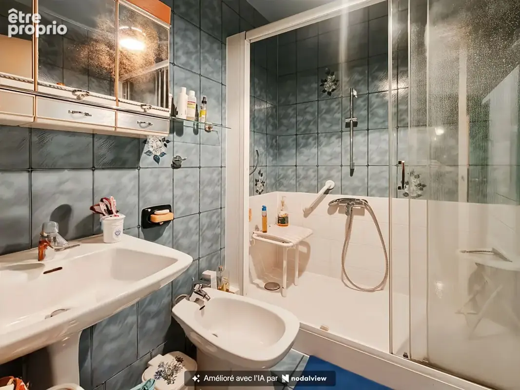 Maison 101m² à vitrolles - photo 6