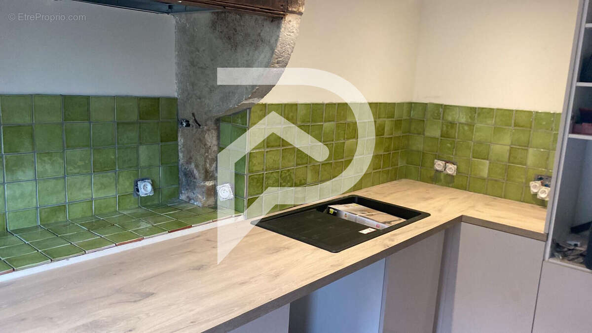 Maison à CAUSSE-ET-DIEGE