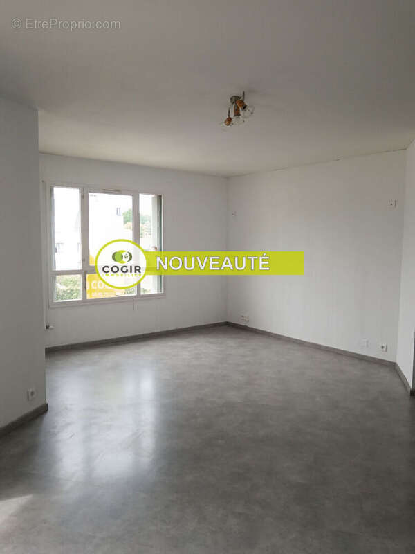 Appartement à LE RHEU