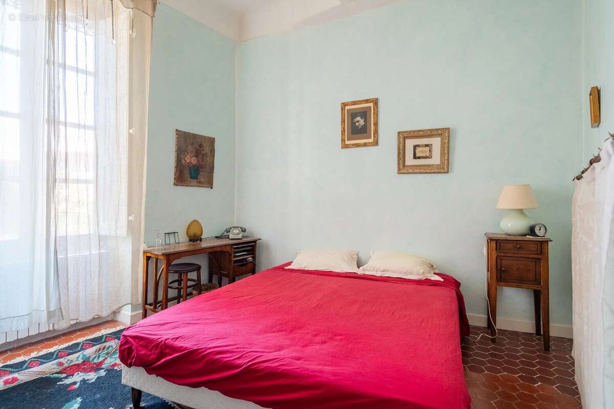 Maison à CADENET