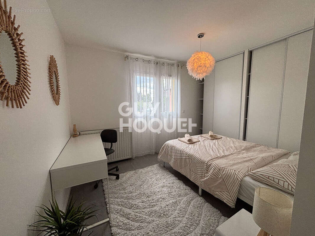 Maison à SAINT-PRIEST