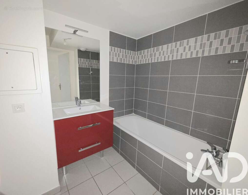 Photo 3 - Appartement à VILLECRESNES