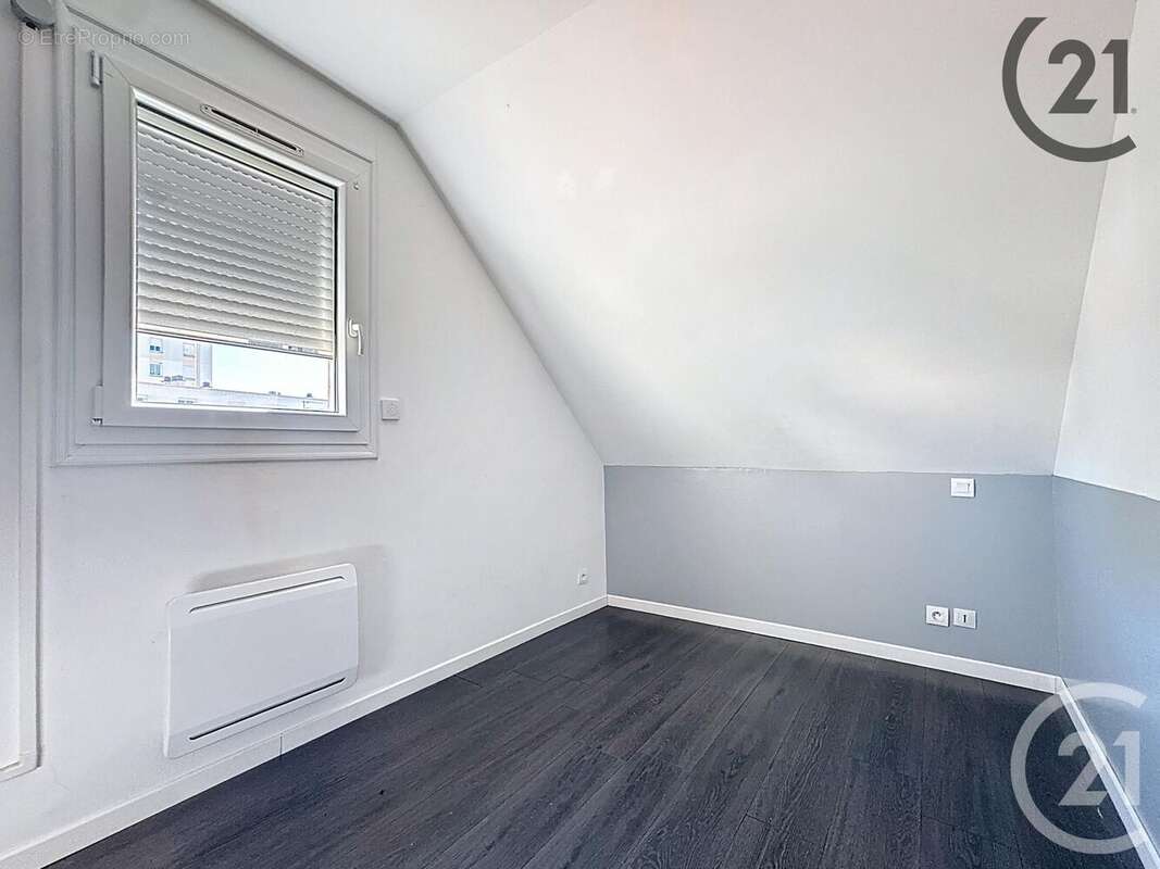 Appartement à TROYES