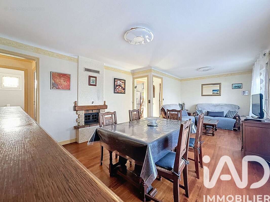 Photo 4 - Maison à PENMARCH