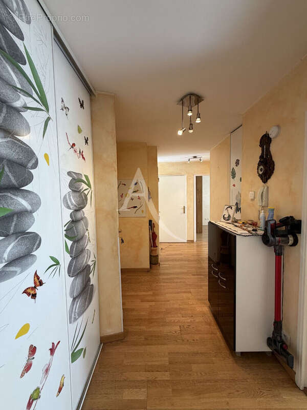 Appartement à DRANCY