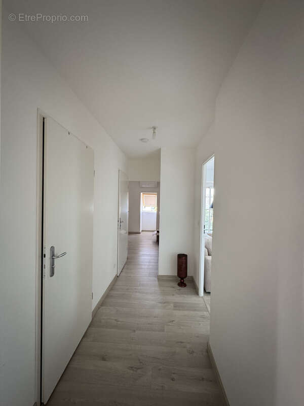 Appartement à OLIVET