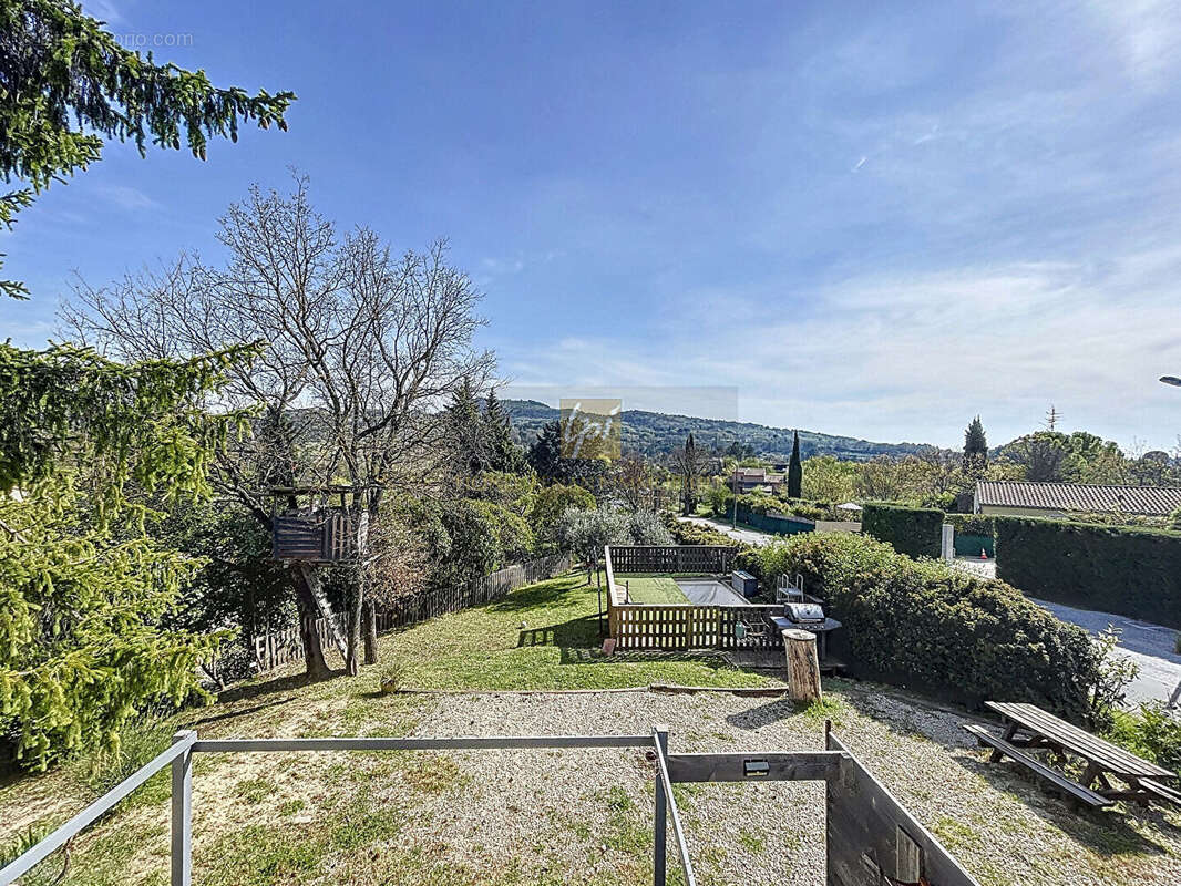 Terrain à CARPENTRAS