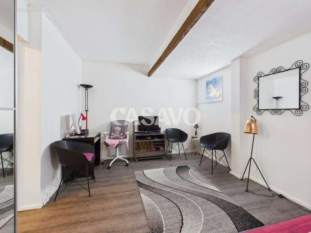 Appartement à LE CHESNAY