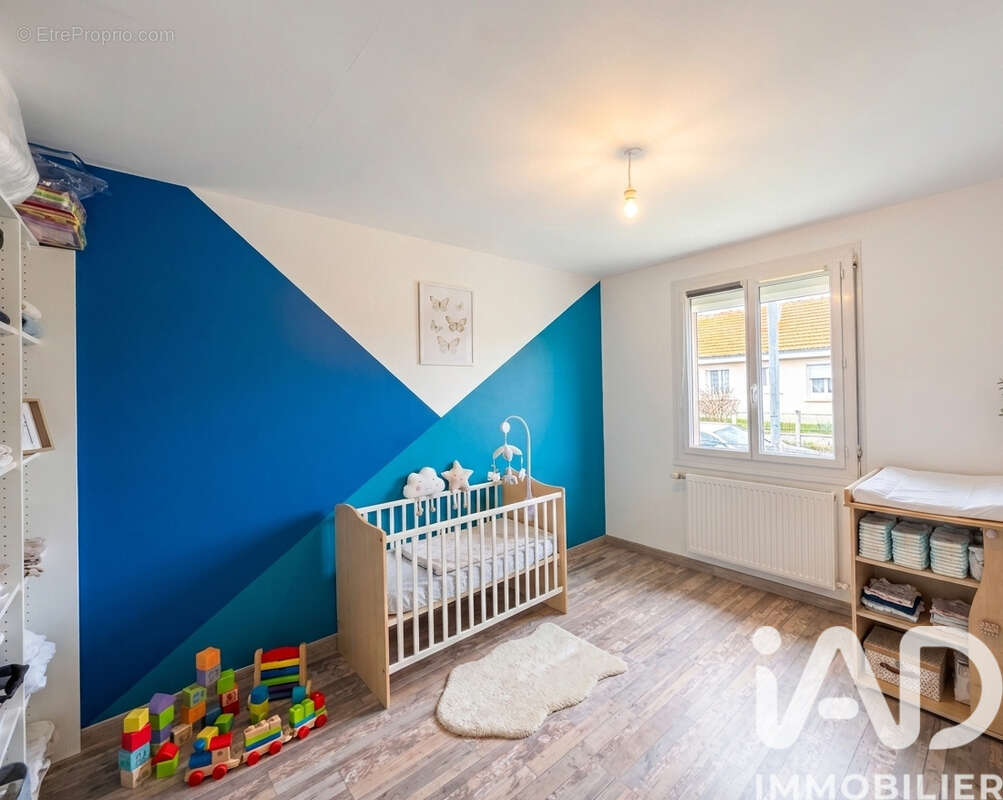 Photo 4 - Maison à MONTOIR-DE-BRETAGNE