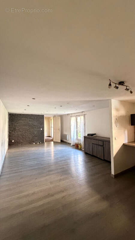 Maison t4 bondy - photo 4