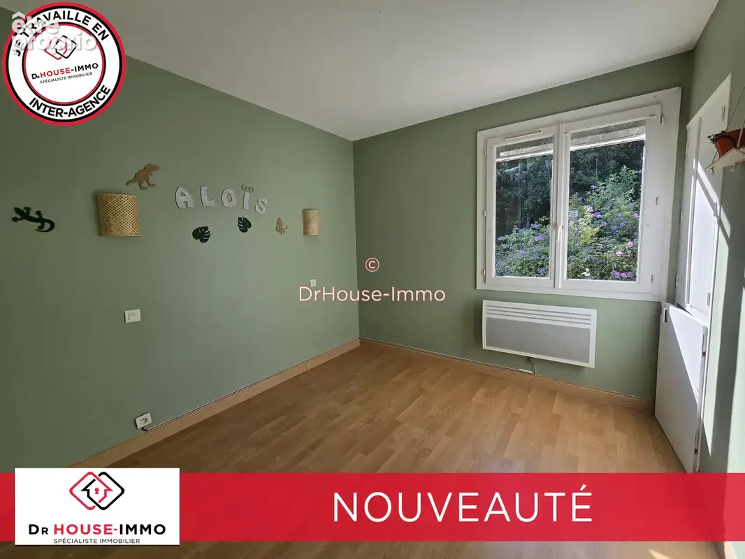 Maison 4 pièces 114 m² à vendre à Aiffres (79230) - photo 31