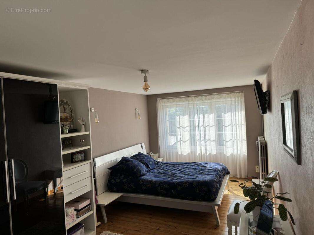 Maison 193 m² à Mouais  - photo 8