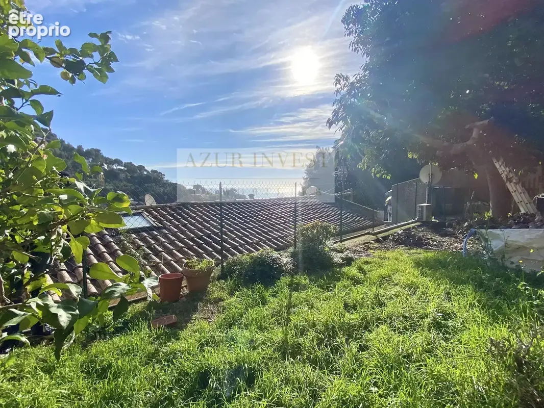 Photo Appartement à Roquebrune-Cap-Martin au prix de 765 000€
